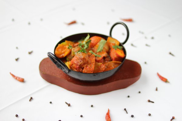 Food example