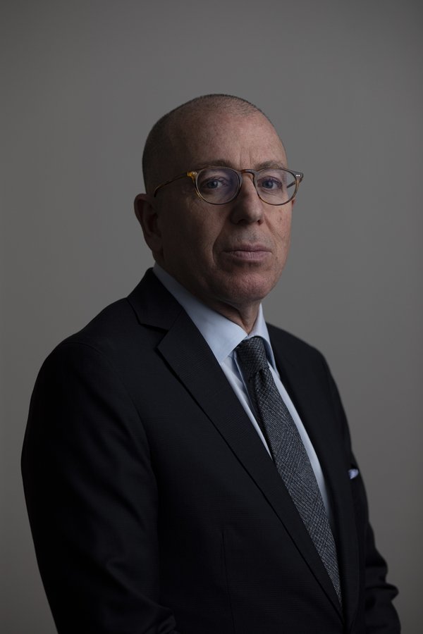 Team & Office example