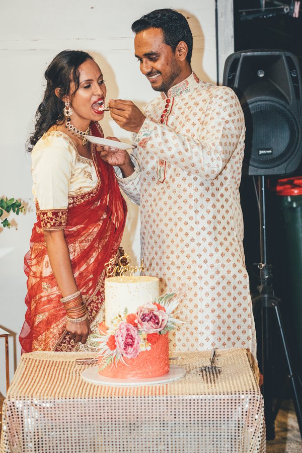 Engagement example