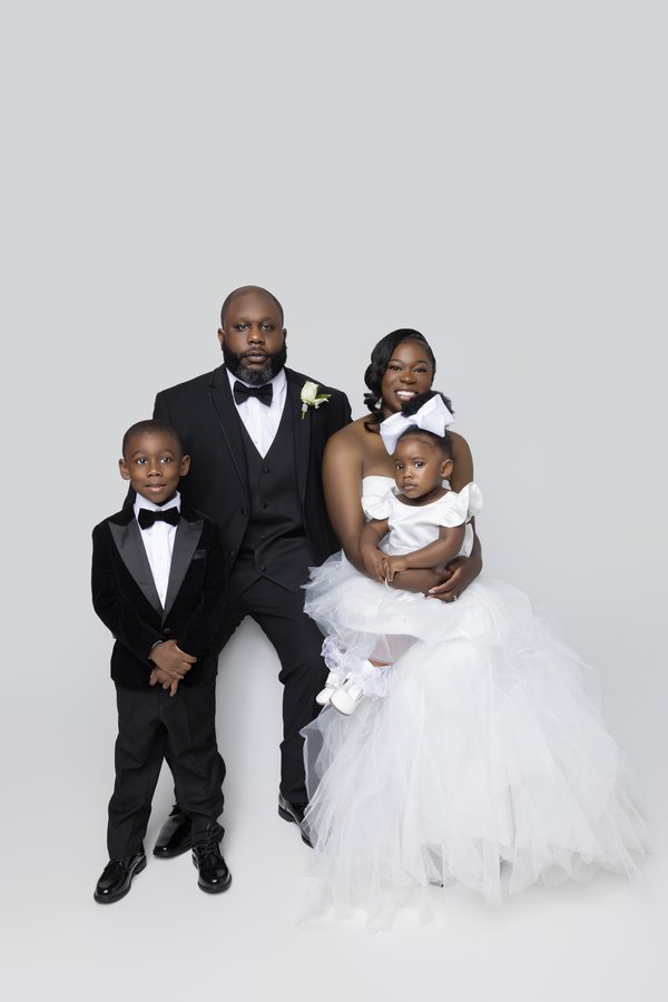 Family example