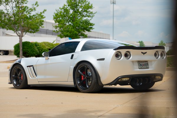 Automotive example