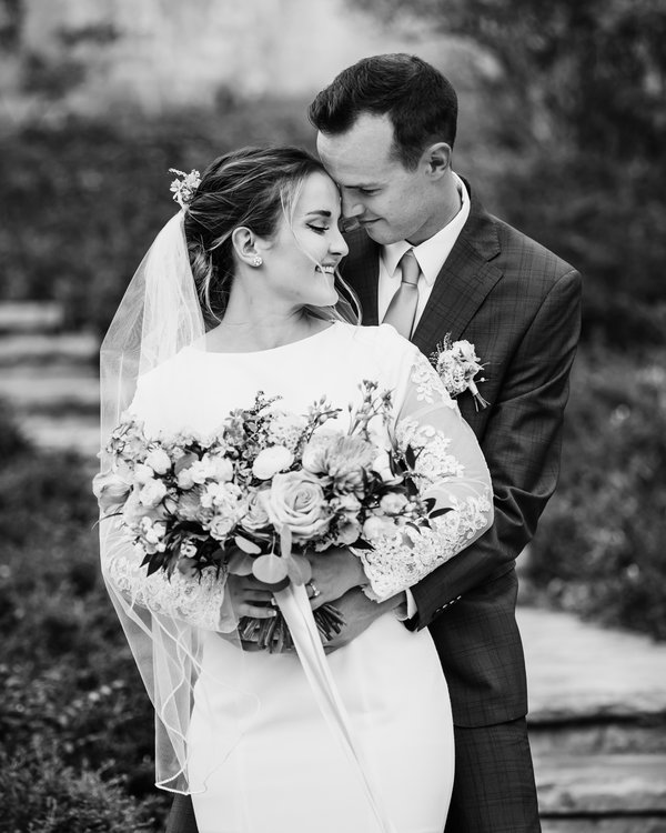 Wedding example