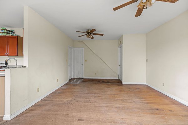 Real Estate example