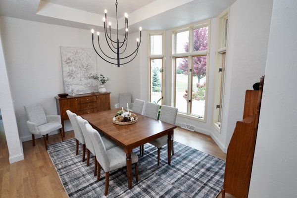 Real Estate example