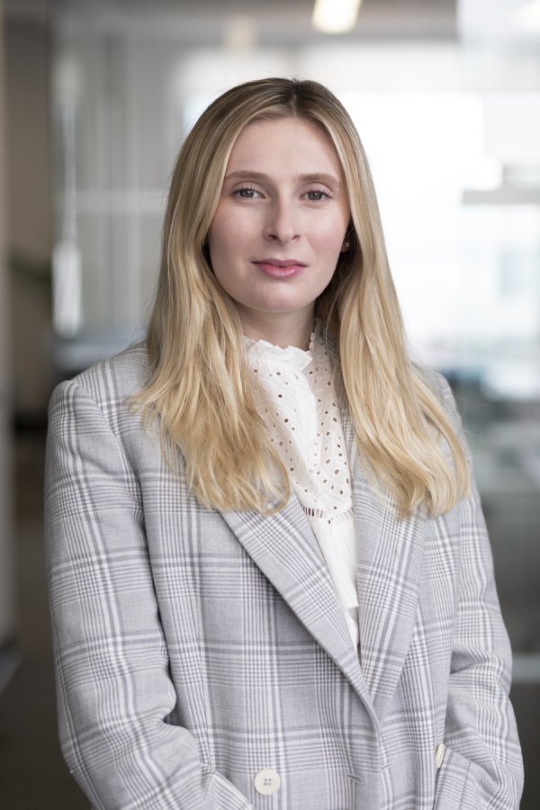 Team & Office example