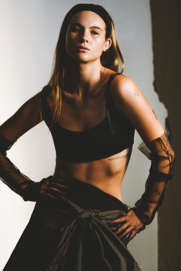 Fashion example