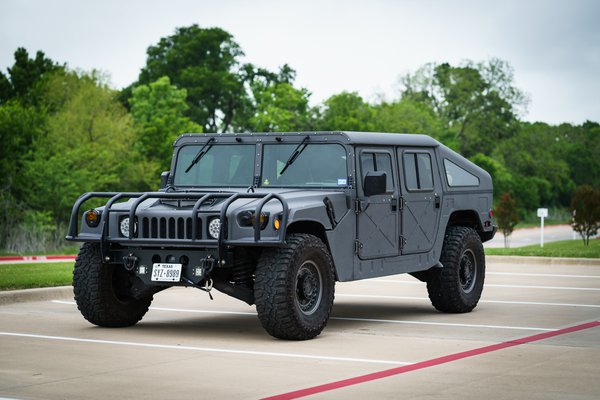 Automotive example