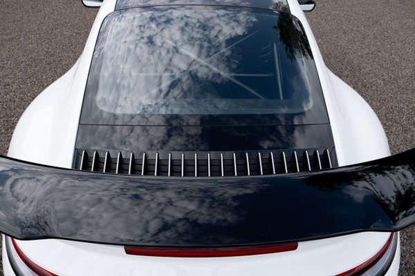 Automotive example
