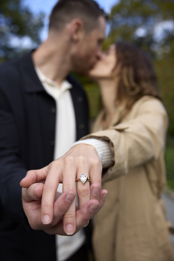 Engagement example