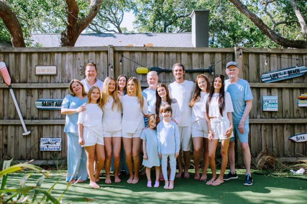 Family example