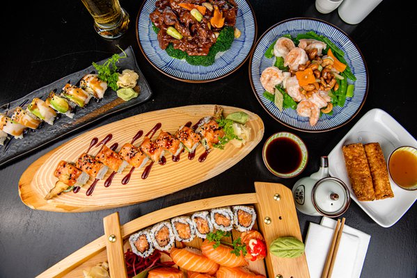 Food example