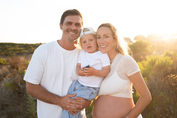 Family example