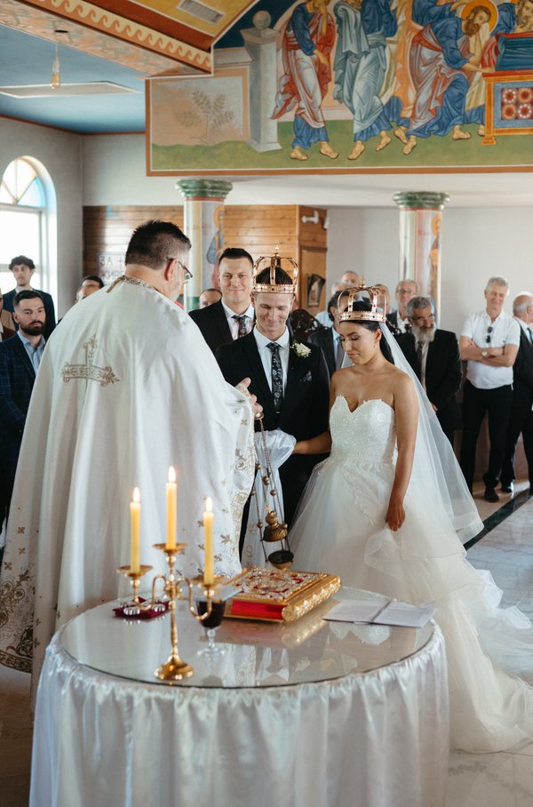 Wedding example