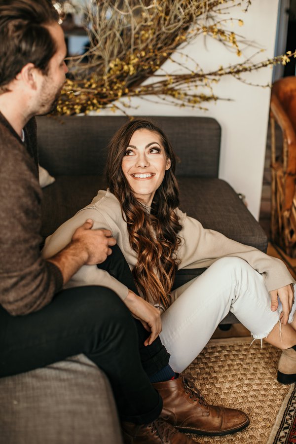 Engagement example