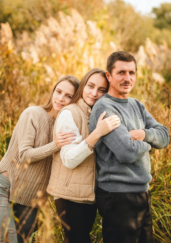 Family example