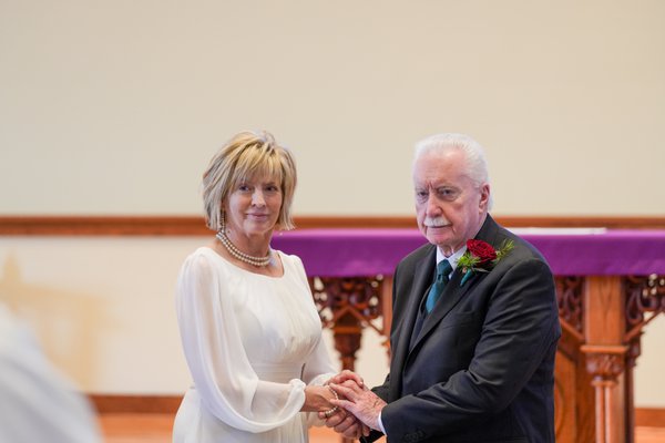 Wedding example