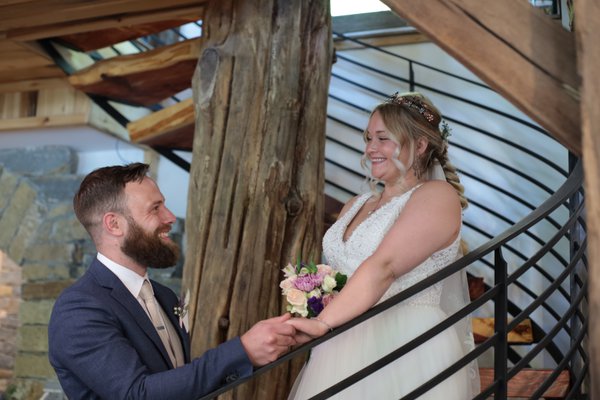 Wedding example