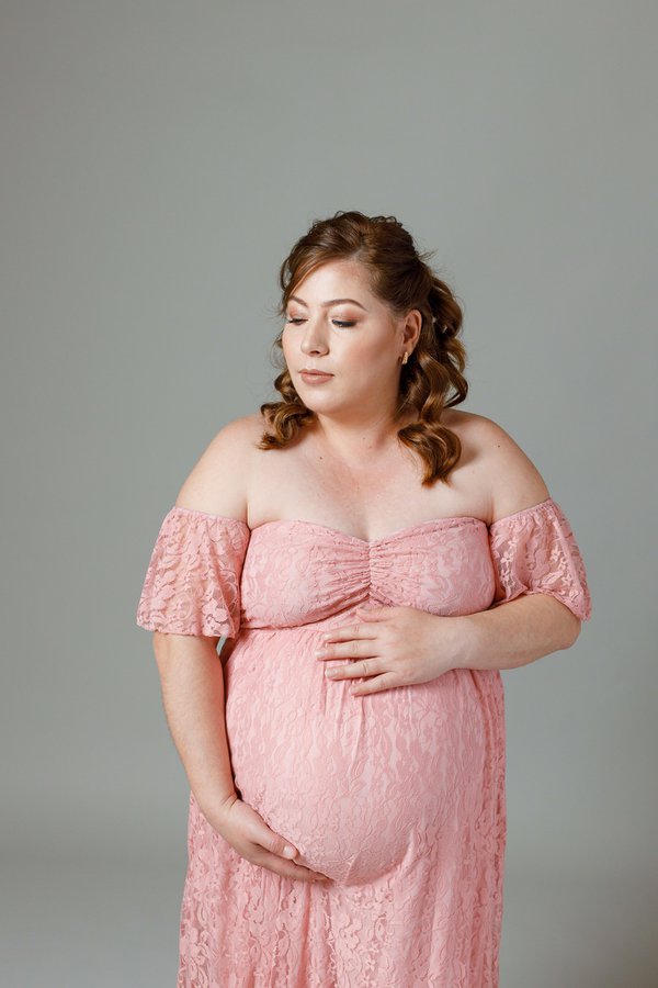Maternity example
