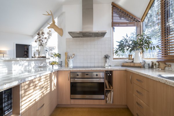 Real Estate example