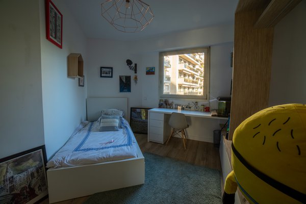 Real Estate example
