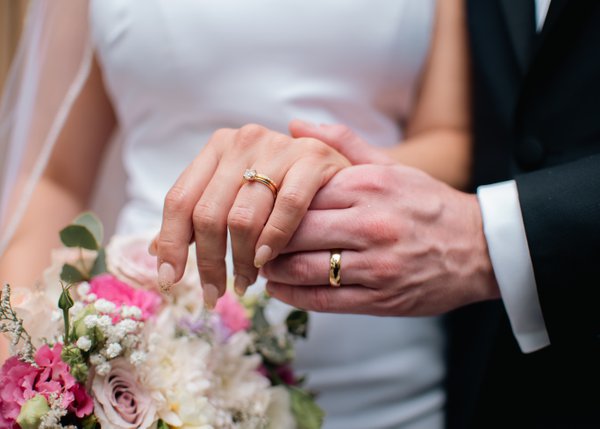 Wedding example