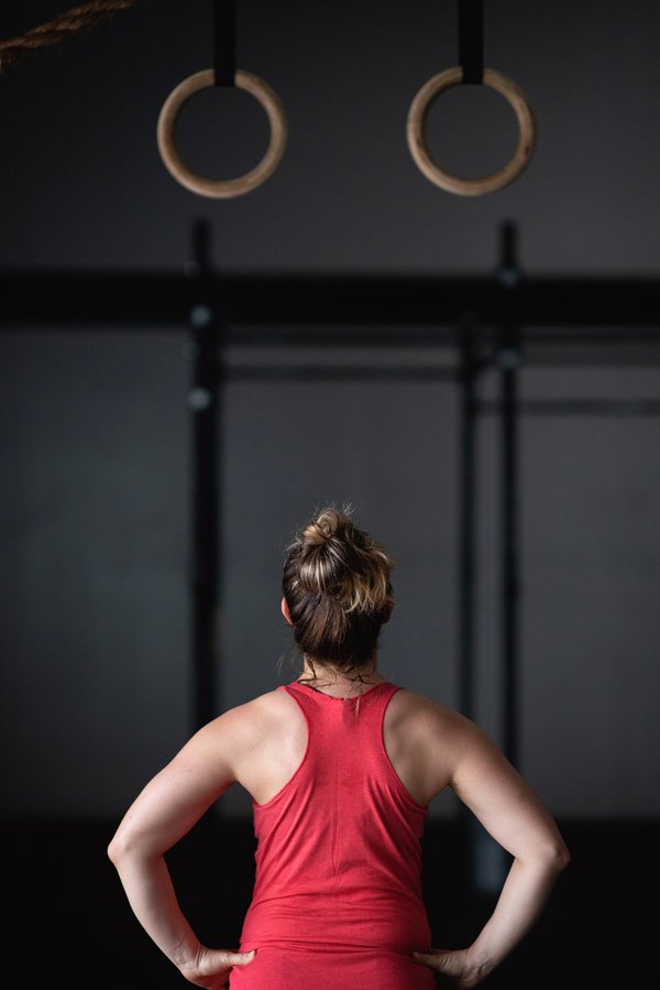 Sport example