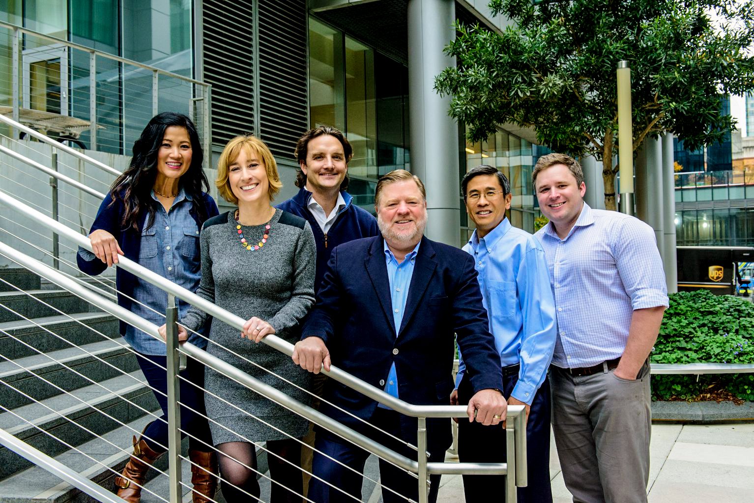 Team & Office featured sample  in Baltimore