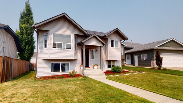 Real Estate example