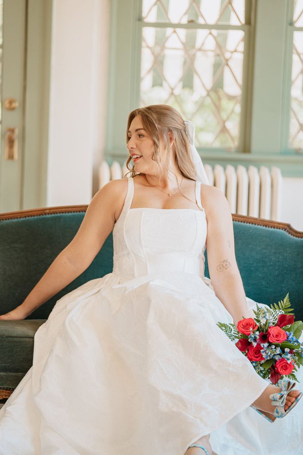 Wedding example