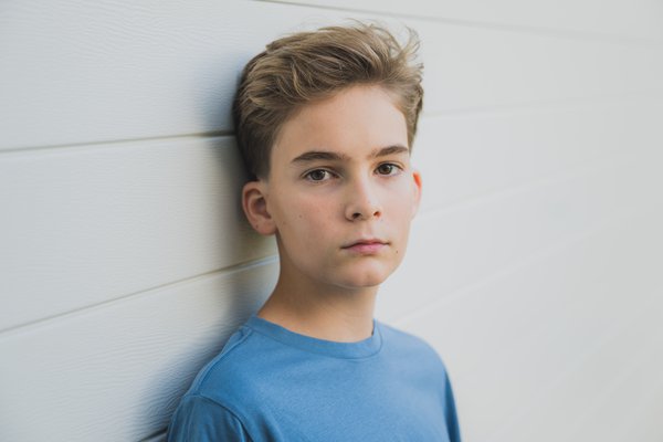 Portrait example