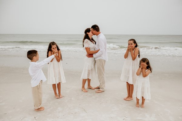 Family example