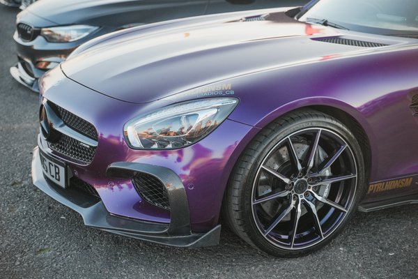 Automotive example