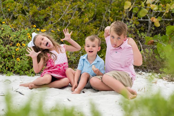 Family example