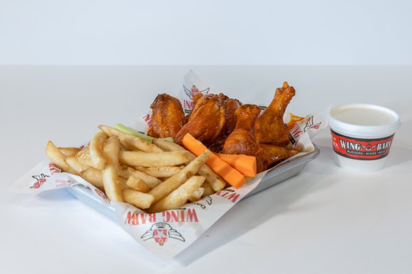 Food example