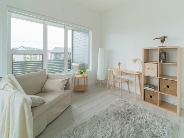 Real Estate example