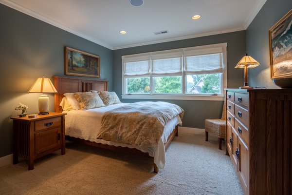 Real Estate example