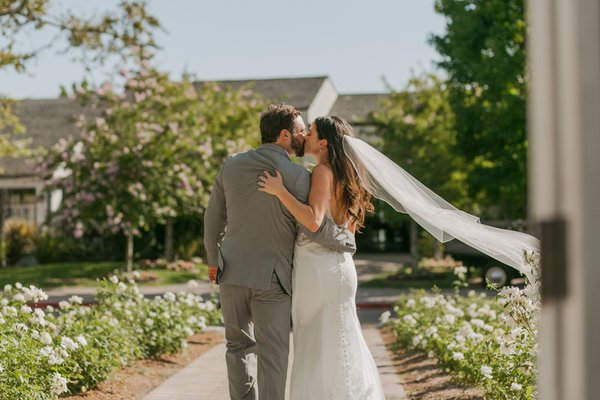 Wedding example