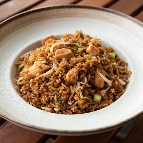 Food example