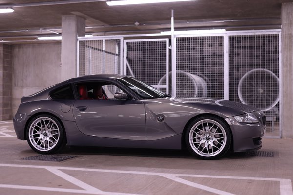 Automotive example