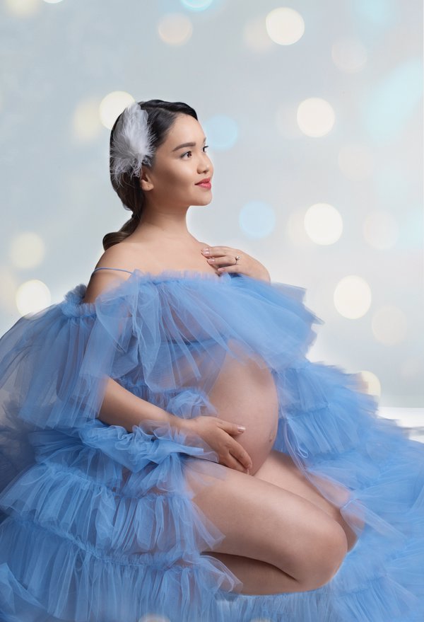 Maternity example