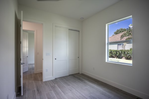 Real Estate example
