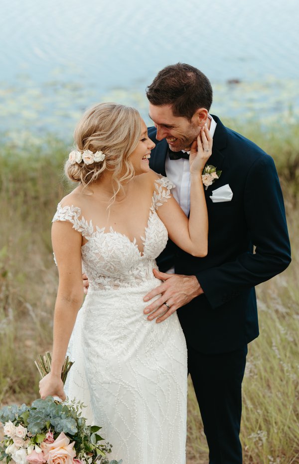 Wedding example