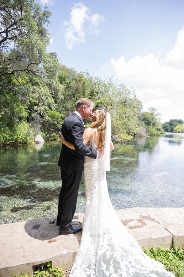 Wedding example