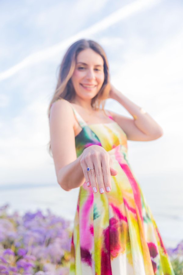 Engagement example