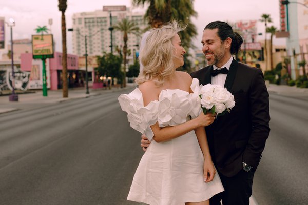 Wedding example