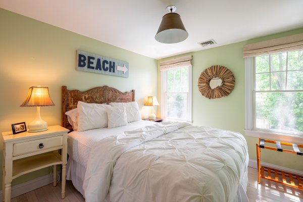 Real Estate example