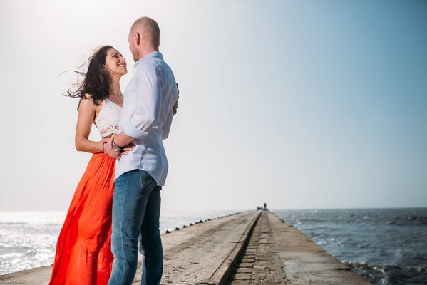 Engagement example