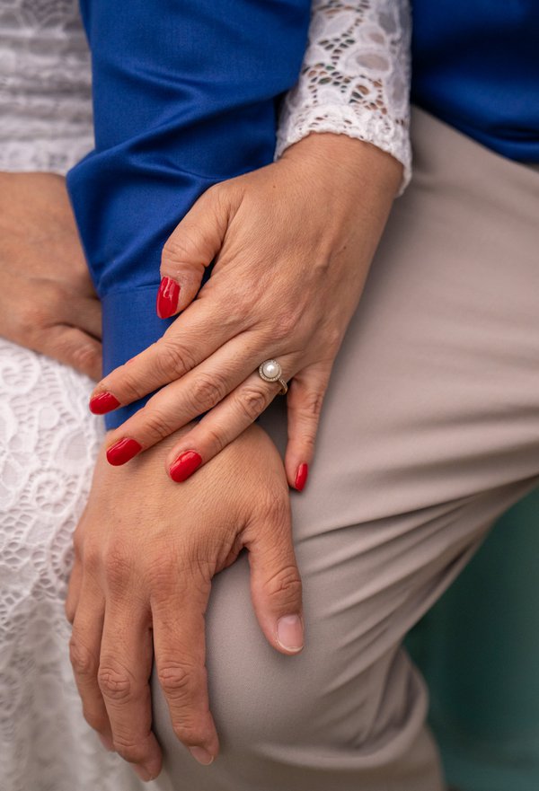 Engagement example