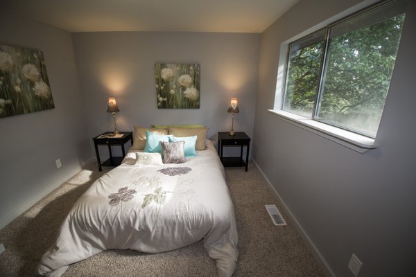 Real Estate example