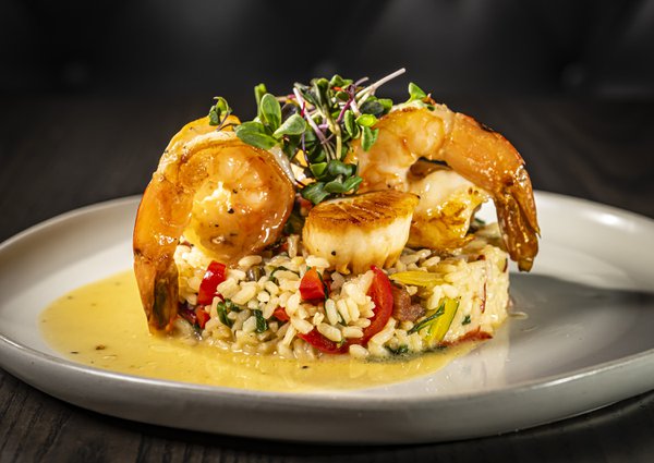 Food example